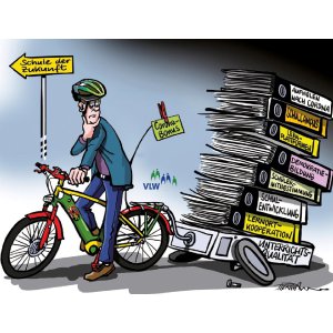 Schule der Zukunft - 2022